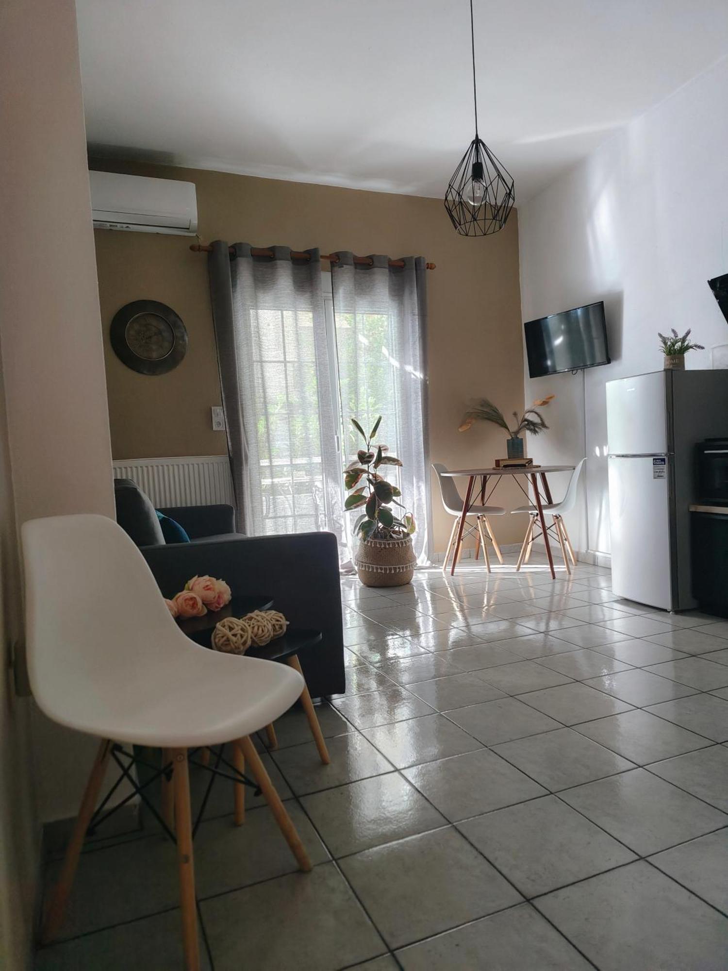 Home Volos Exteriör bild