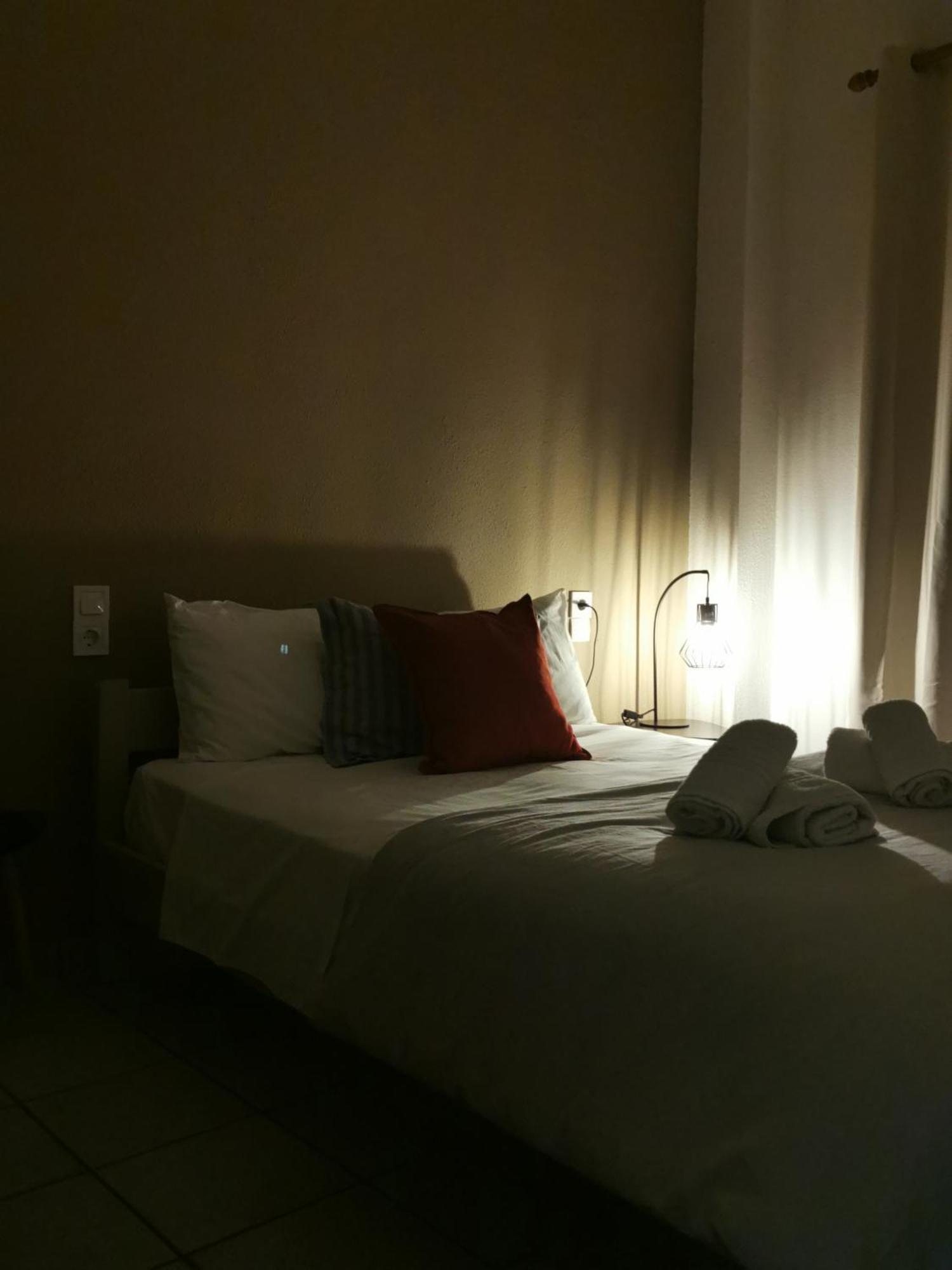 Home Volos Rum bild
