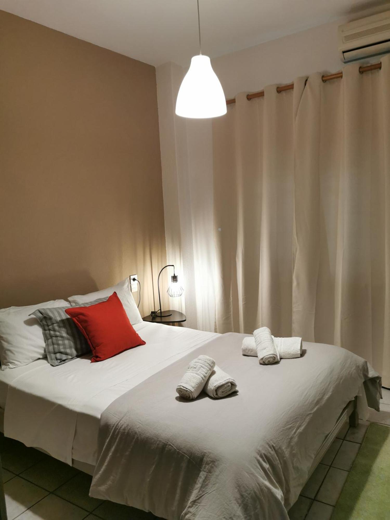 Home Volos Rum bild
