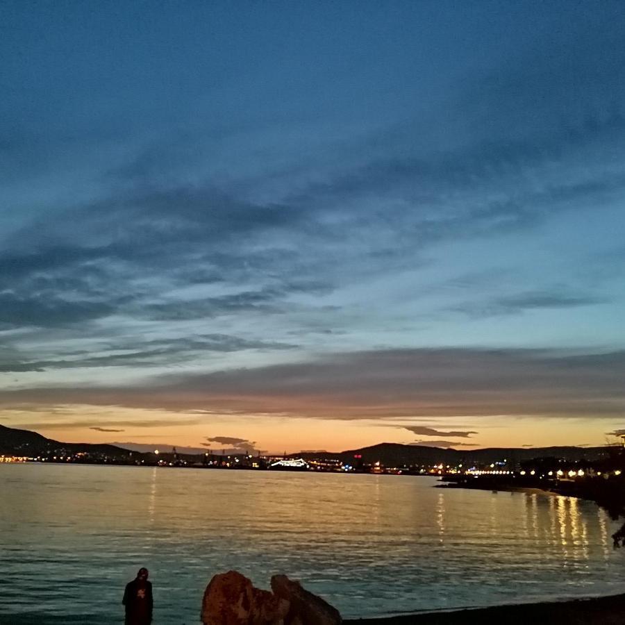 Home Volos Exteriör bild